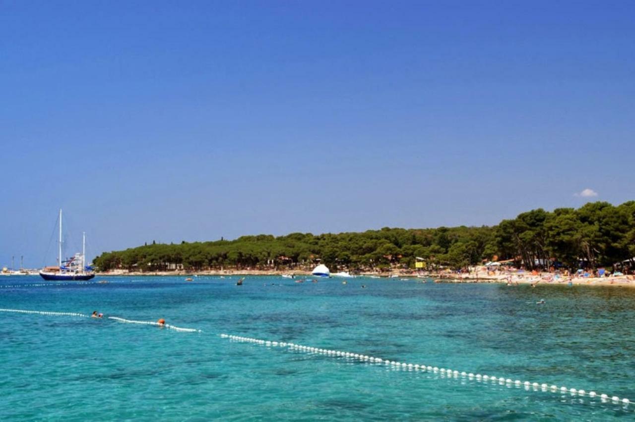 Apartments Lavanda Biograd Na Moru Esterno foto